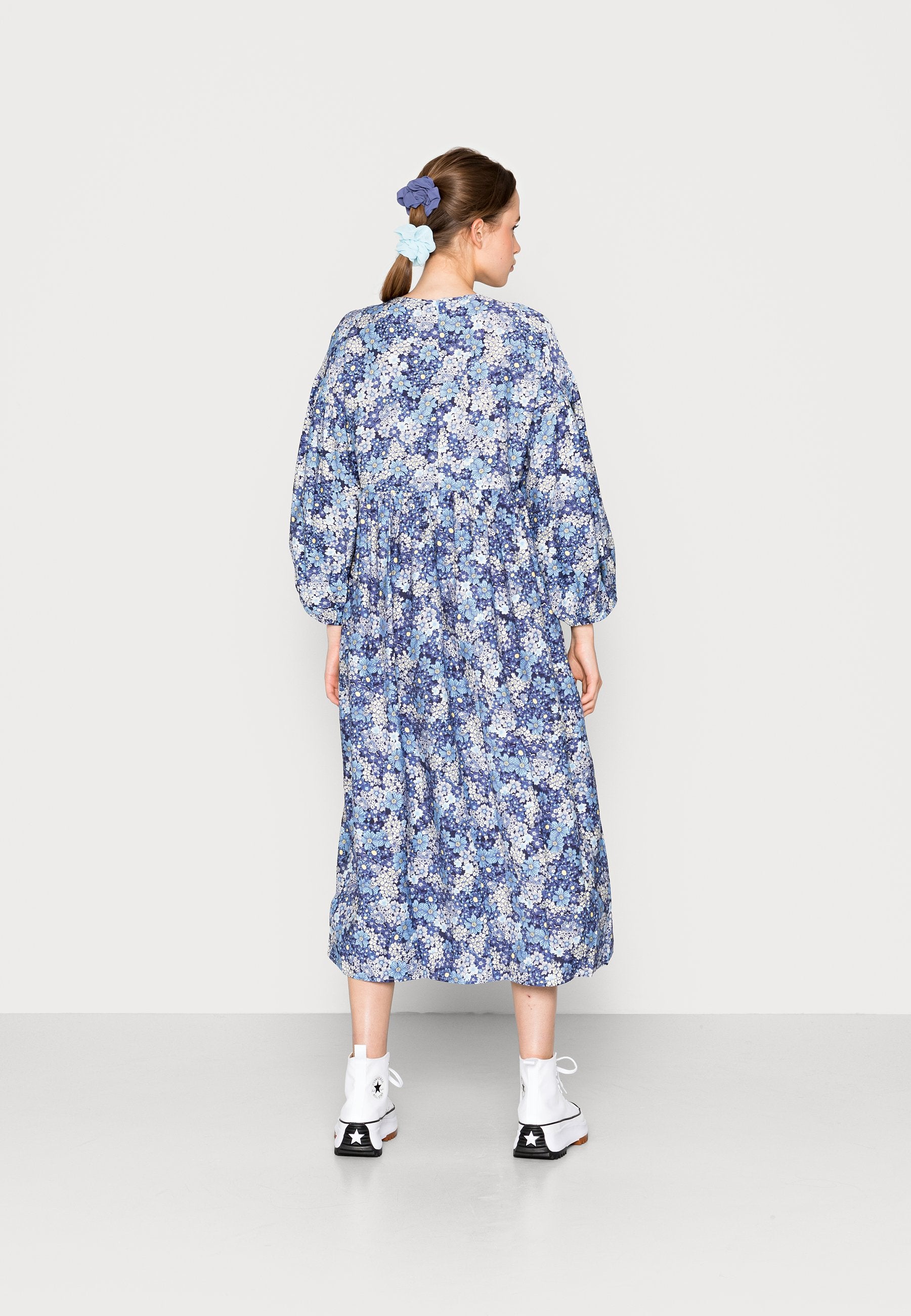EDITED TRIXI DRESS