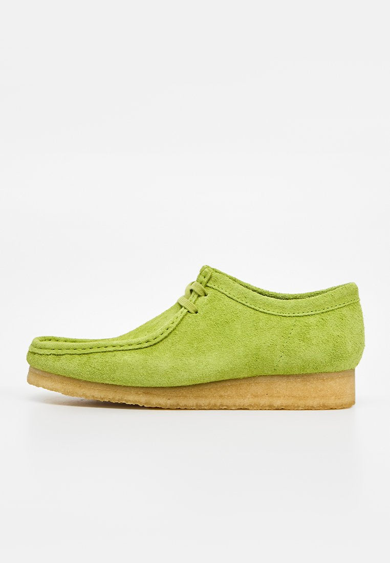 Clarks Originals WALLABEE