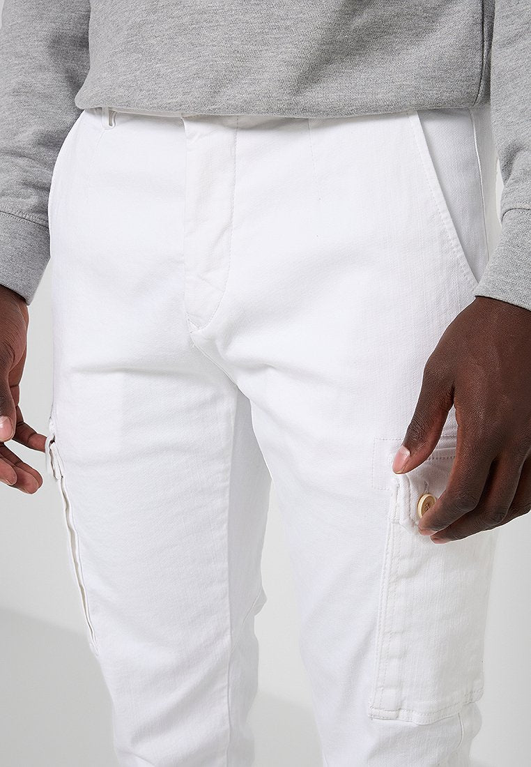 Replay SLIM FIT