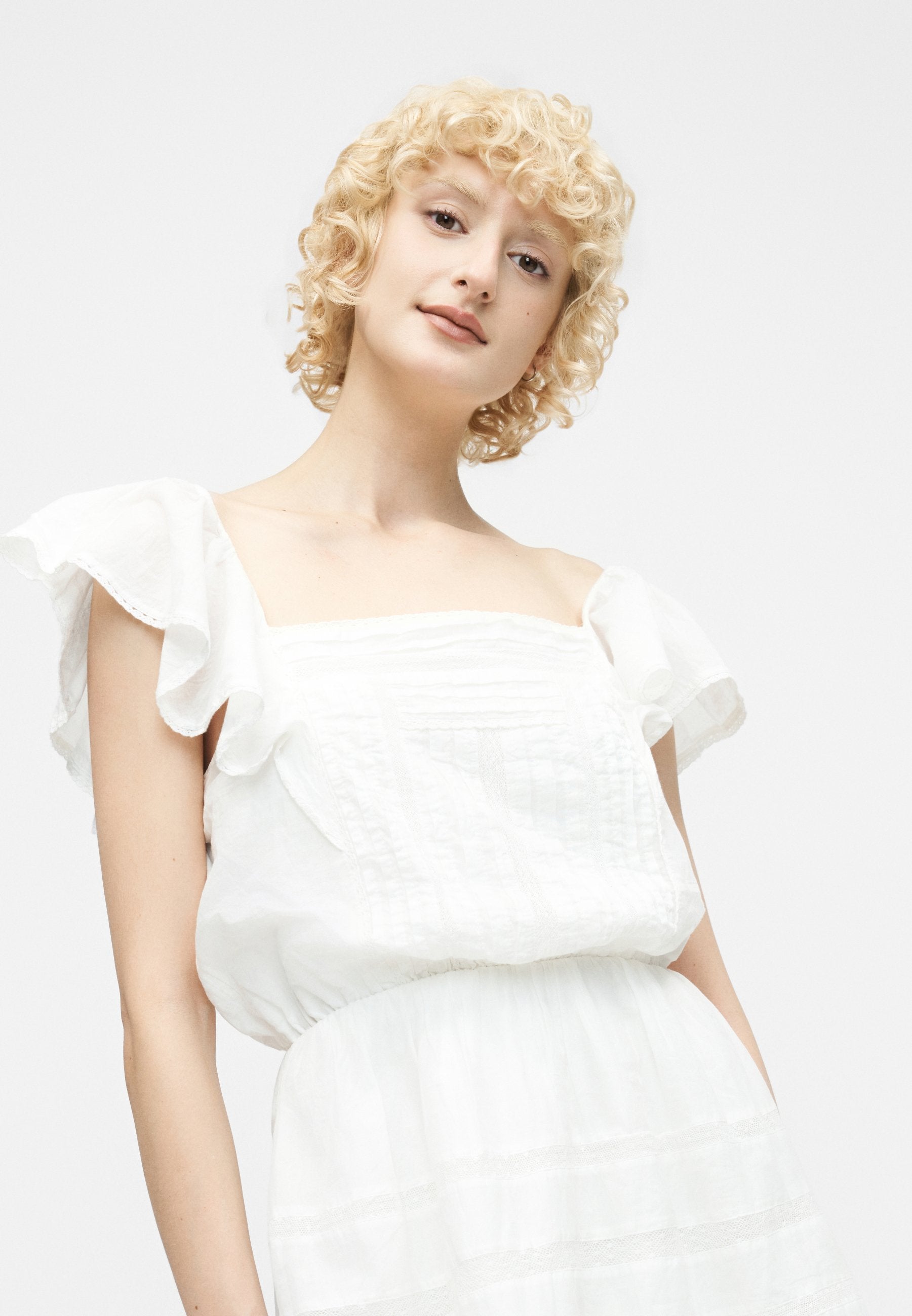 Abercrombie & Fitch BOHO