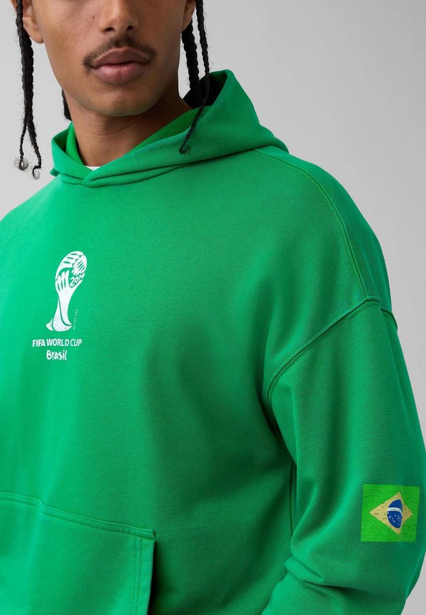 GAP FIFA WORLD CUP HOODIES