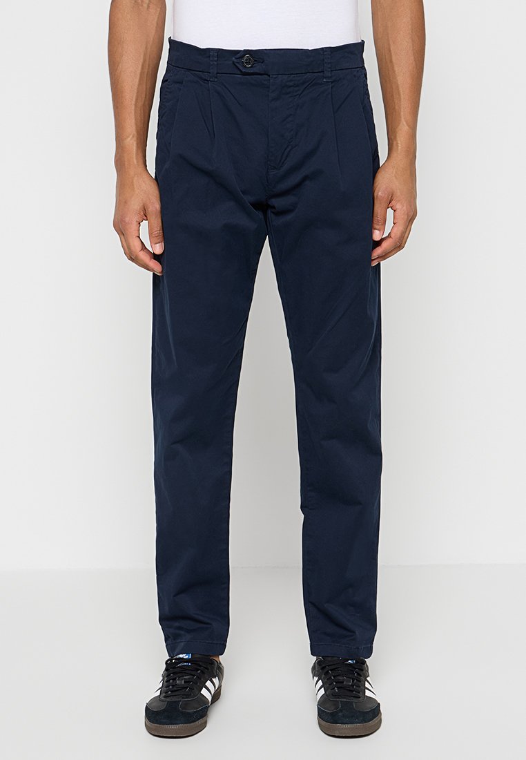 Selected SLHZ190 ADAM REGULAR FIT