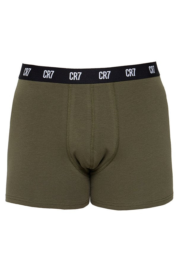 Cristiano Ronaldo CR7 6 PACK