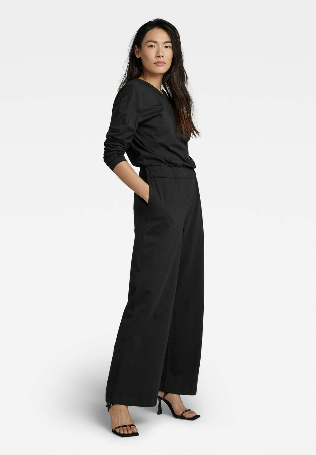 WIDE LEG Media 2