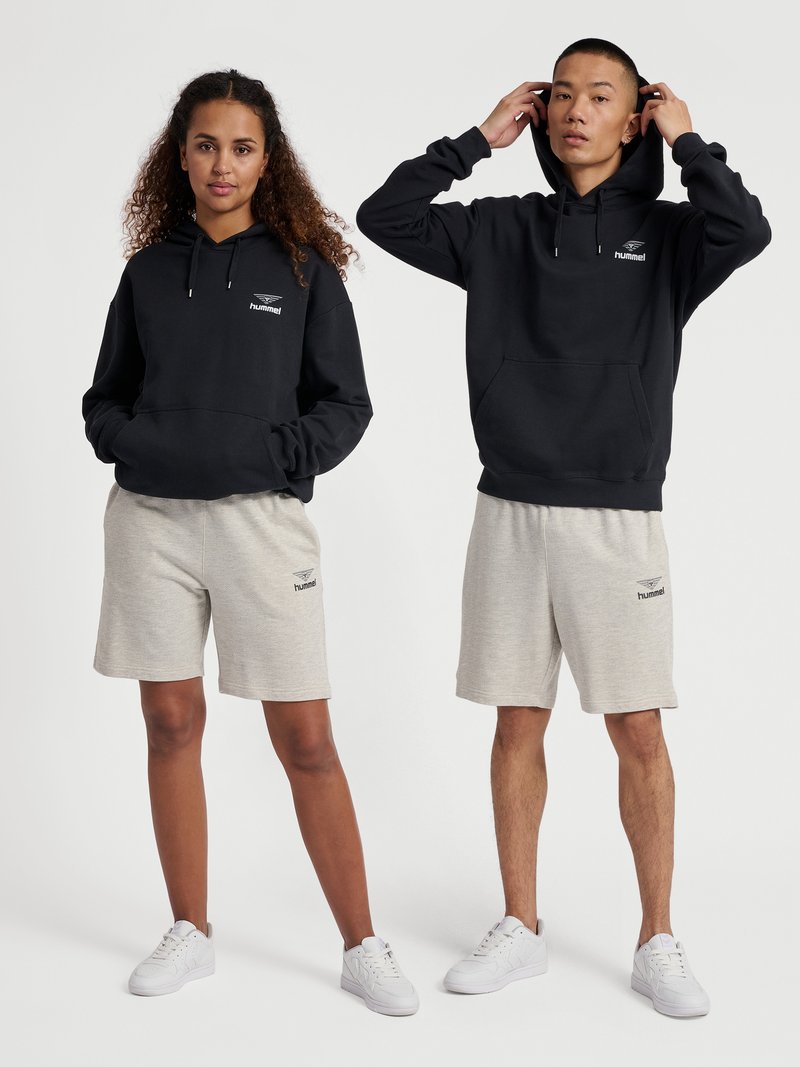 UNISEX HUMMEL HMLHIVE WADE HOODIE Media 1
