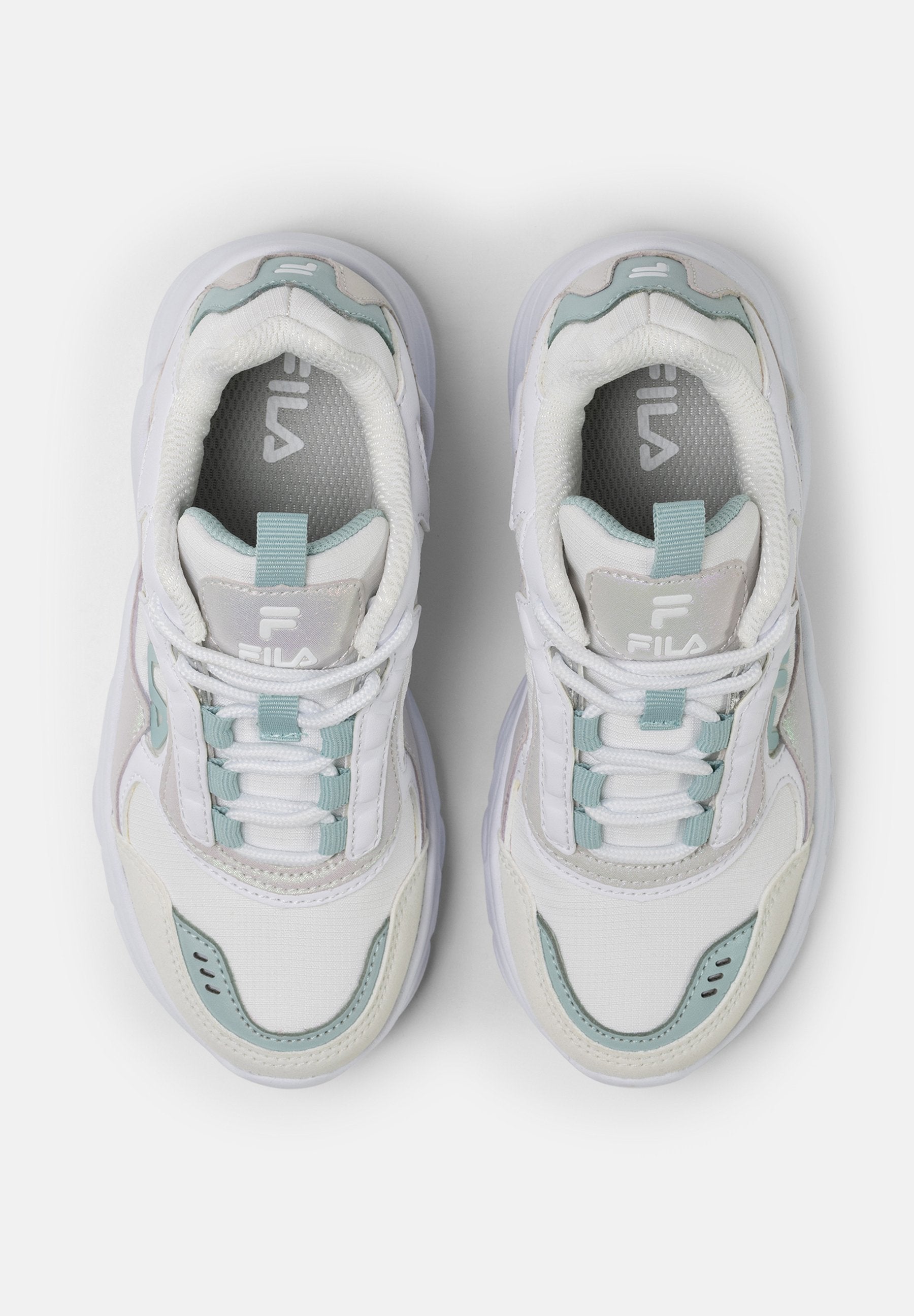FOOTWEAR COLLENE LOGO Media 3