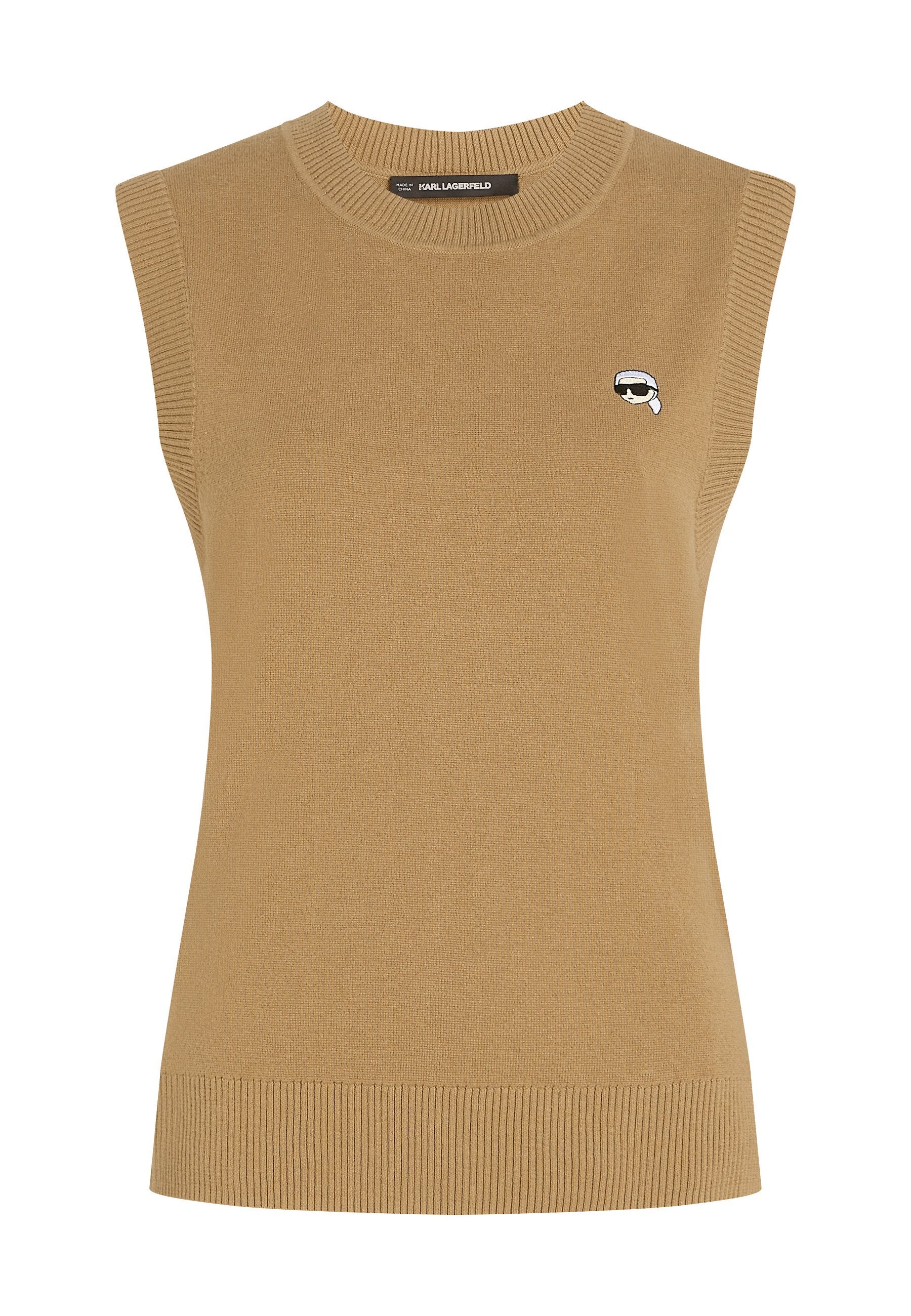 IKON VEST Media 1