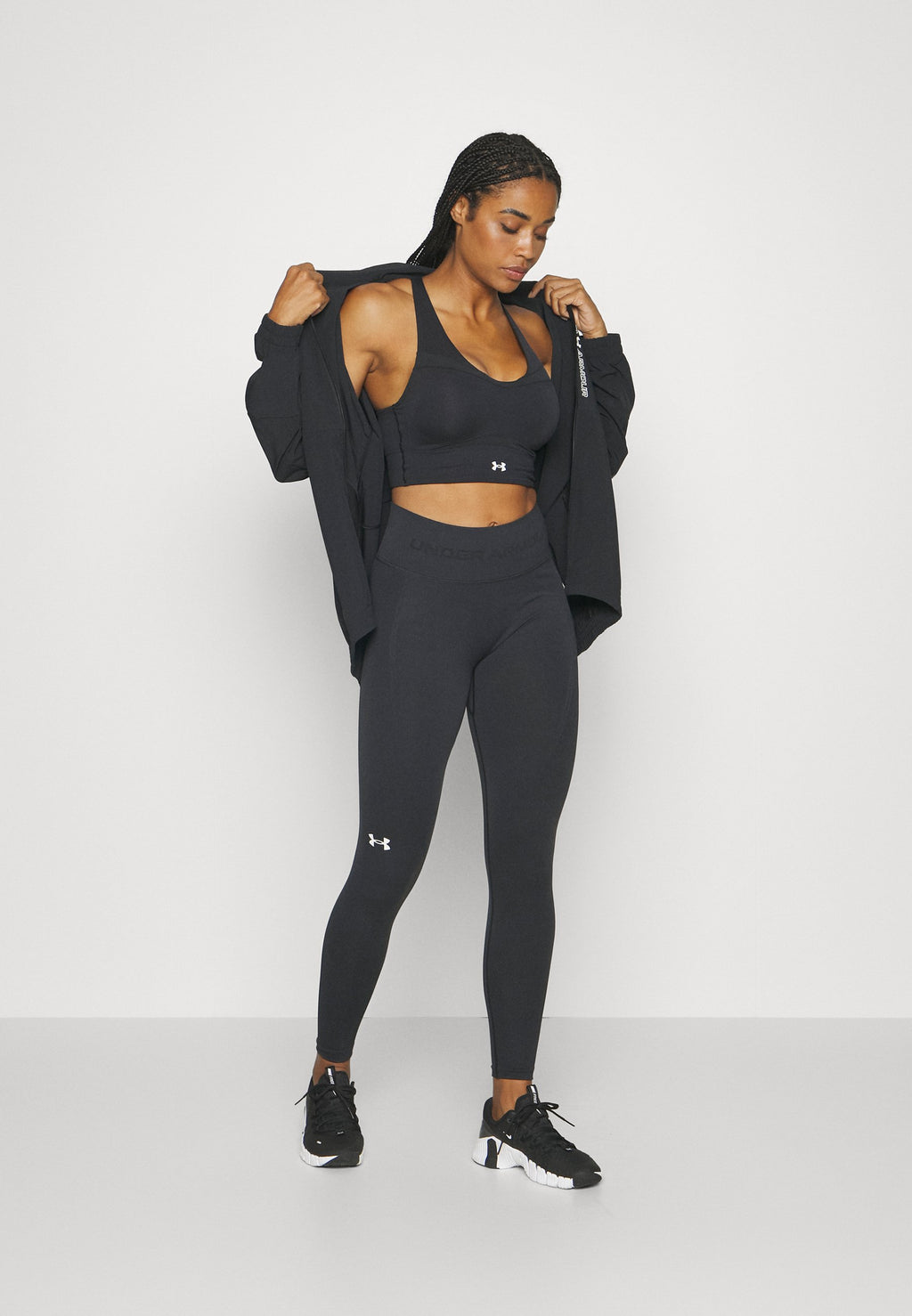 Under Armour VANISH SEAMLESS