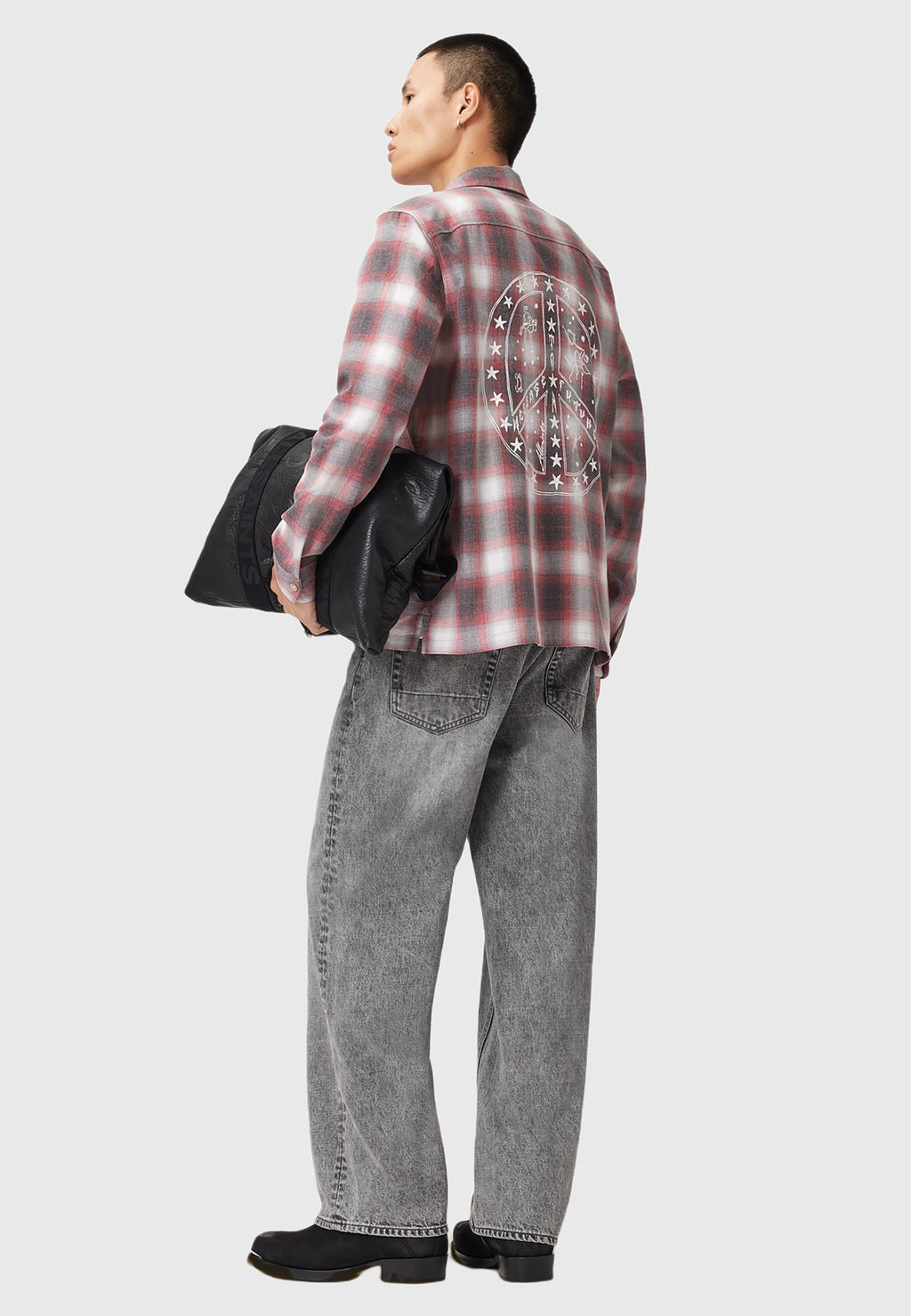 AllSaints SHAMS