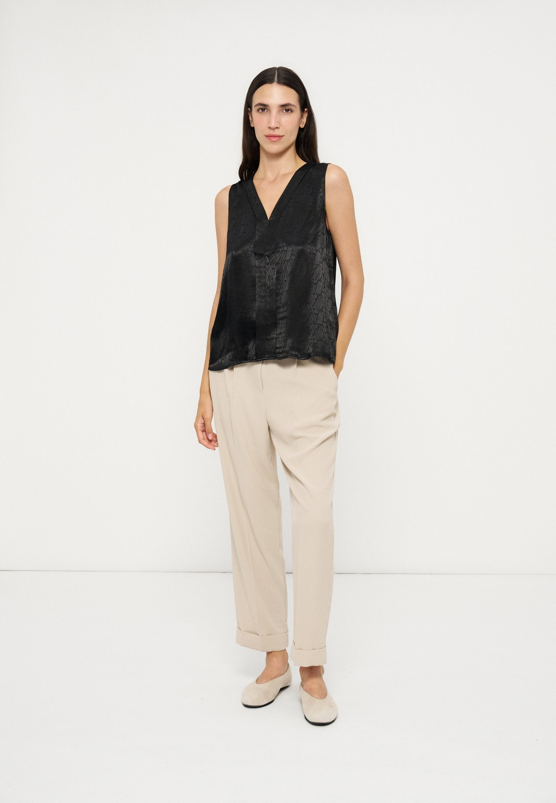 Armani Exchange Bluse Media 3