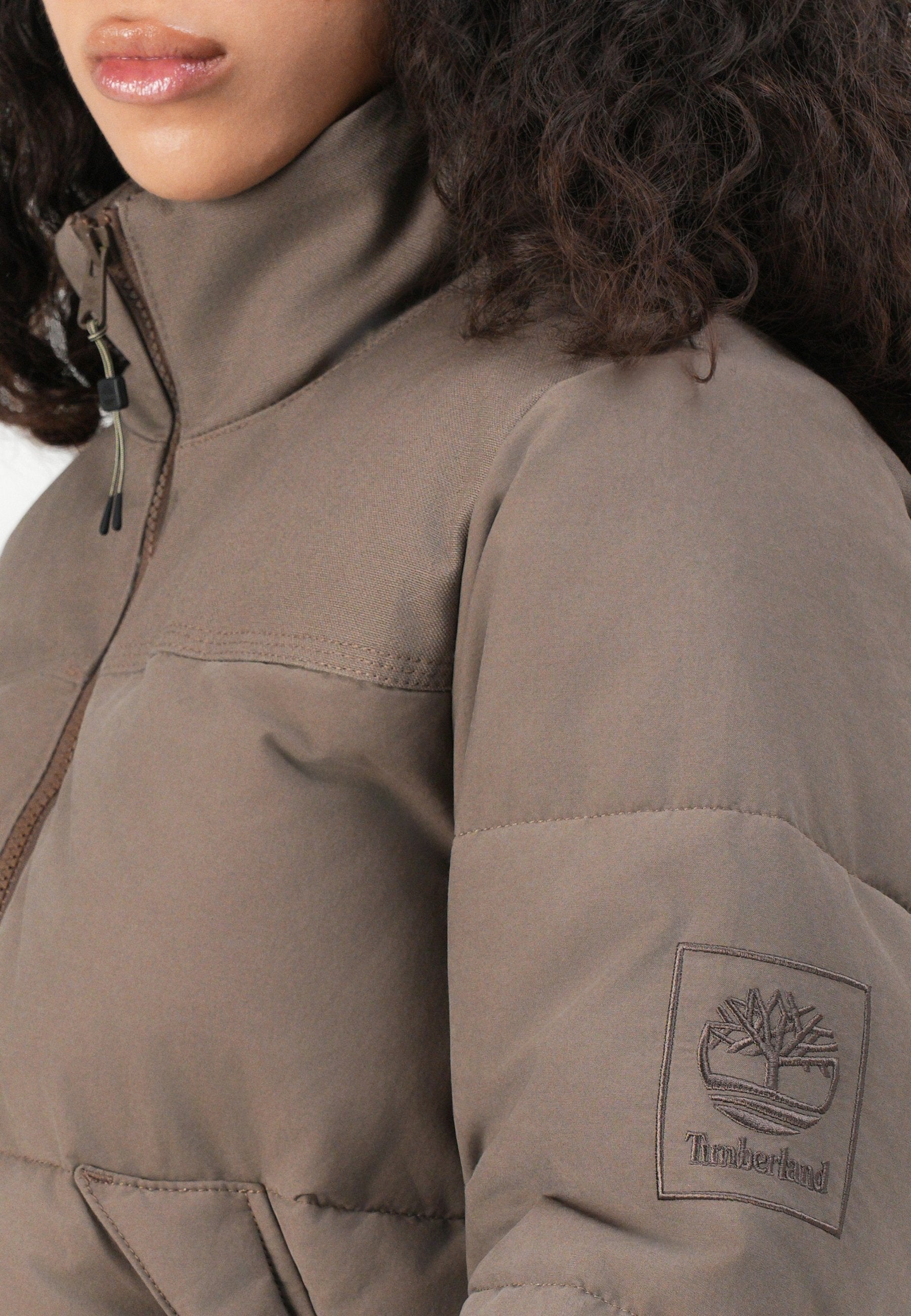 Timberland SYNTHETIC INSULATED PUFFER JACKET