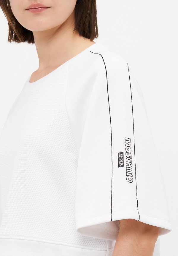 Moschino Underwear CROPPED