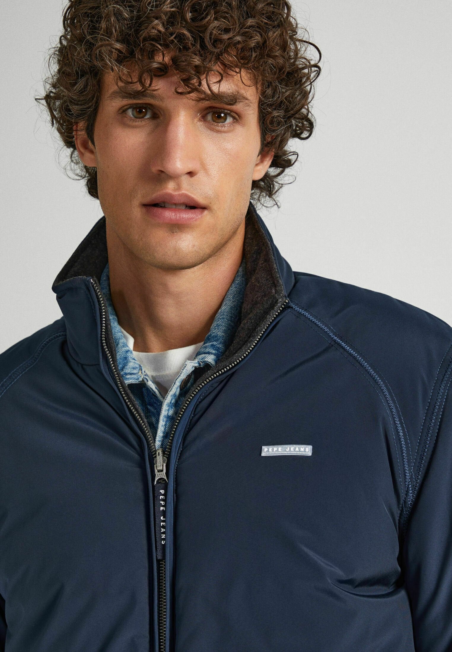 Pepe Jeans  BANKS
