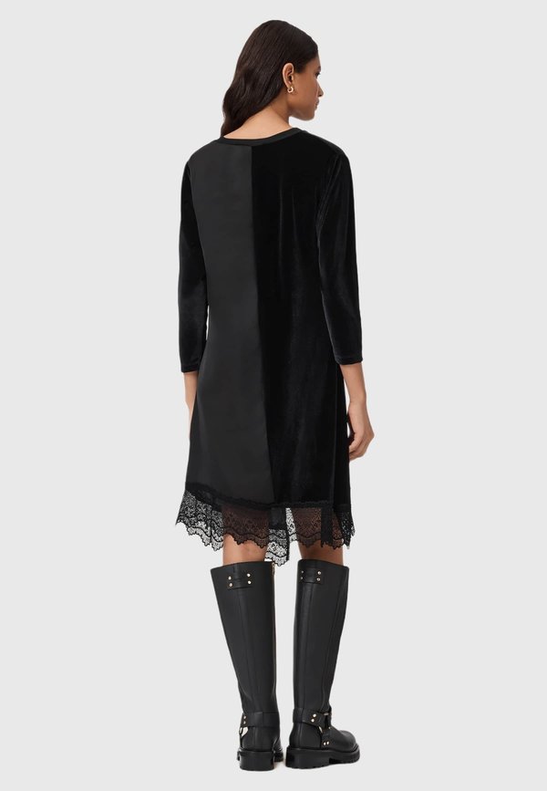 AllSaints LANA DRESS