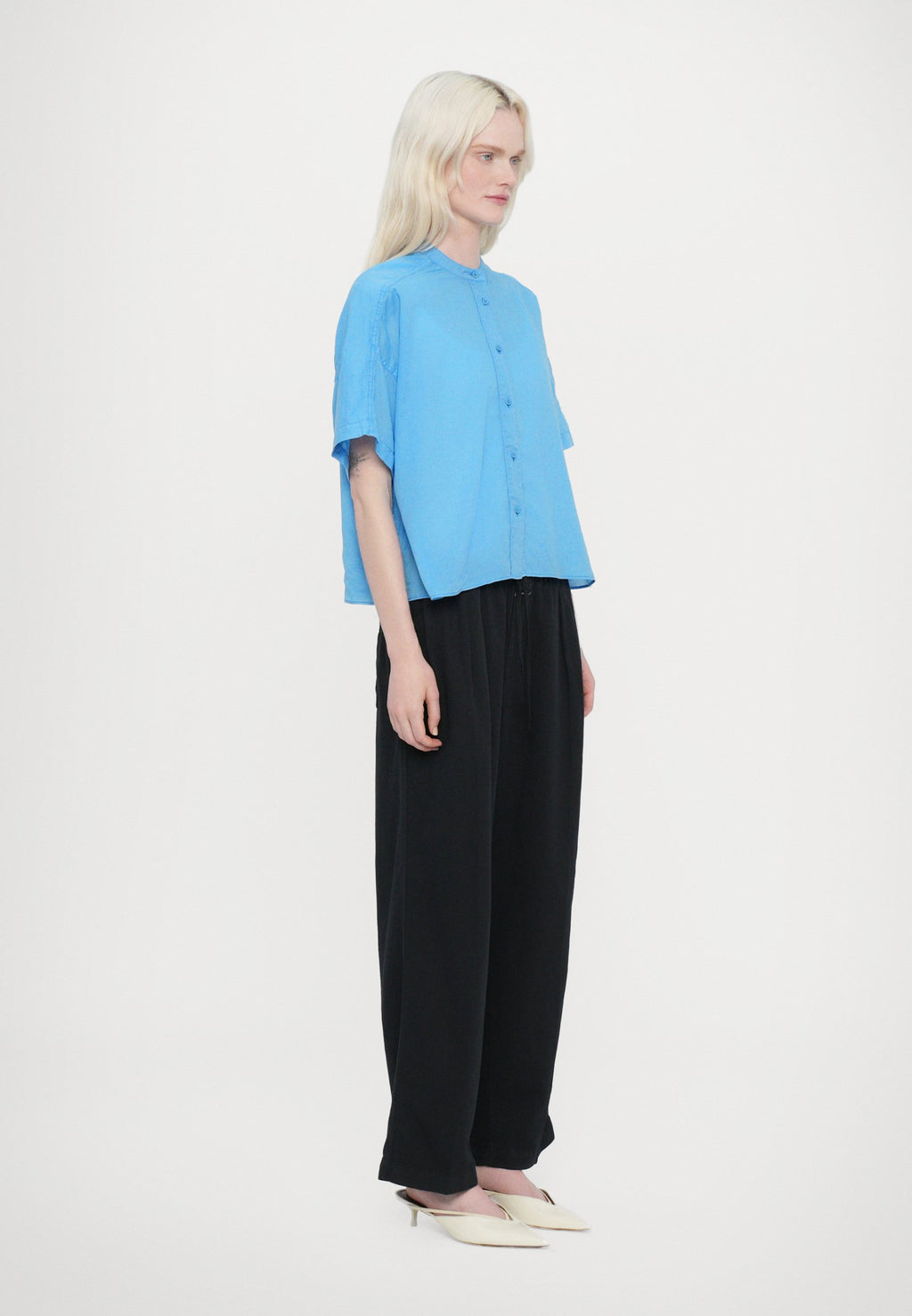 CLOSED RELAXED SHIRT