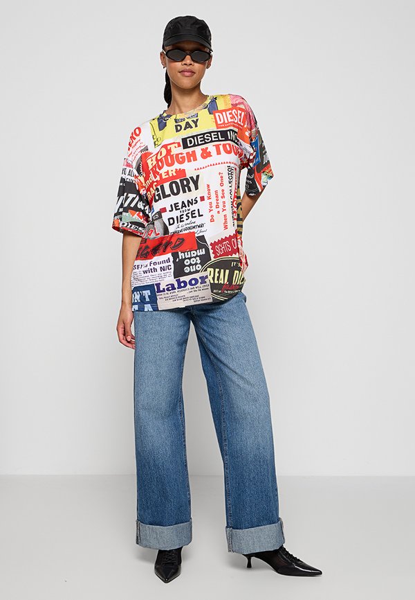 Diesel ANN45-T-BOXT