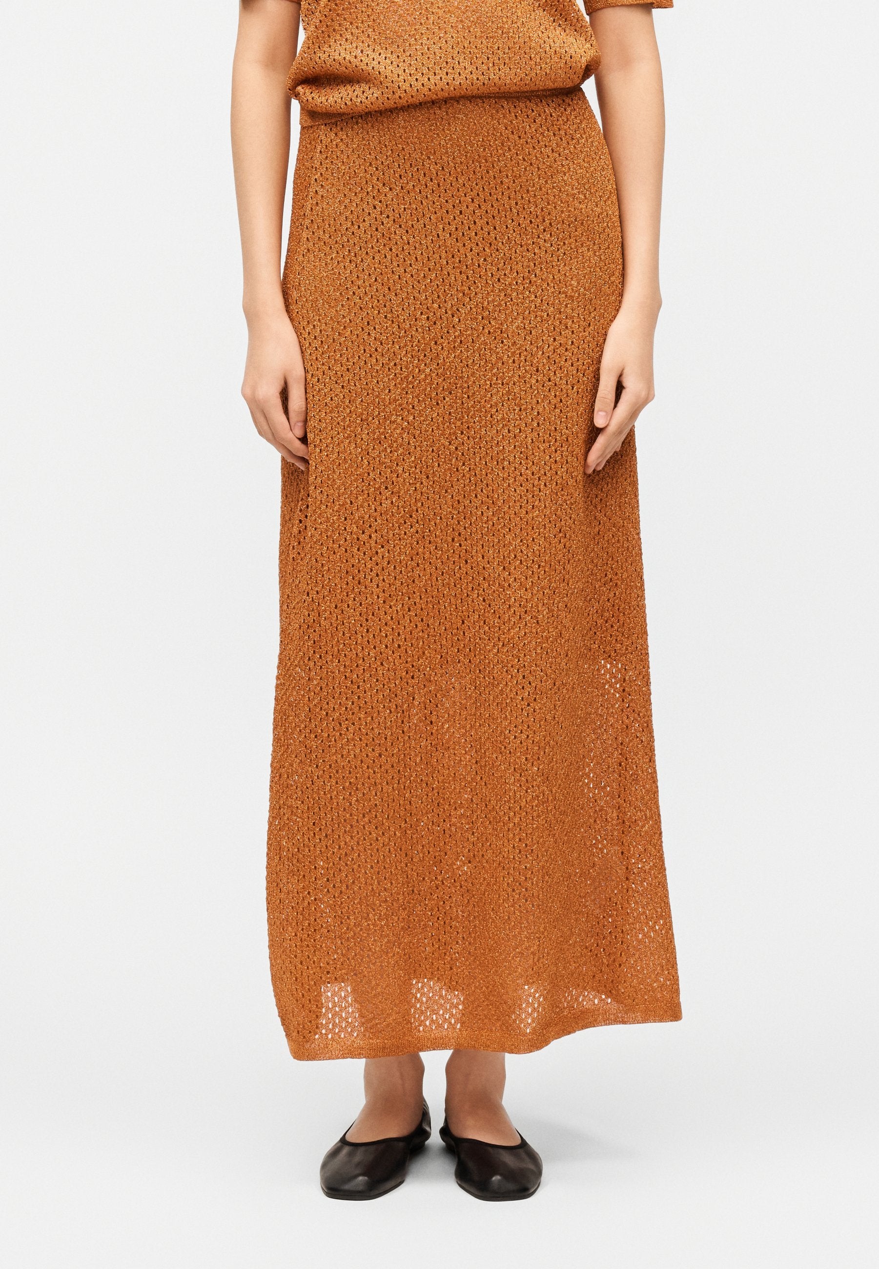 Diane von Furstenberg HARMON SKIRT