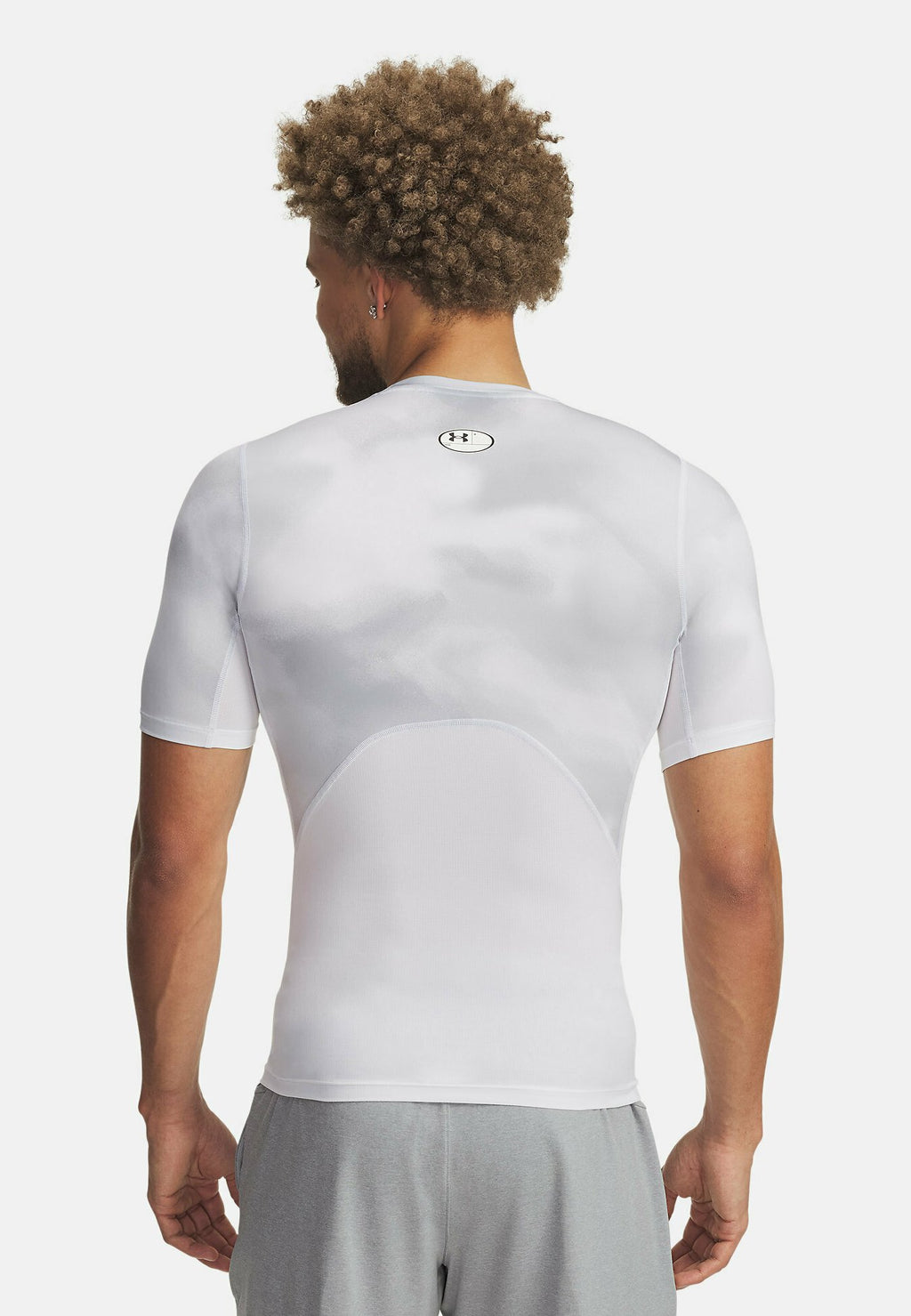 Under Armour HEATGEAR PRINTED