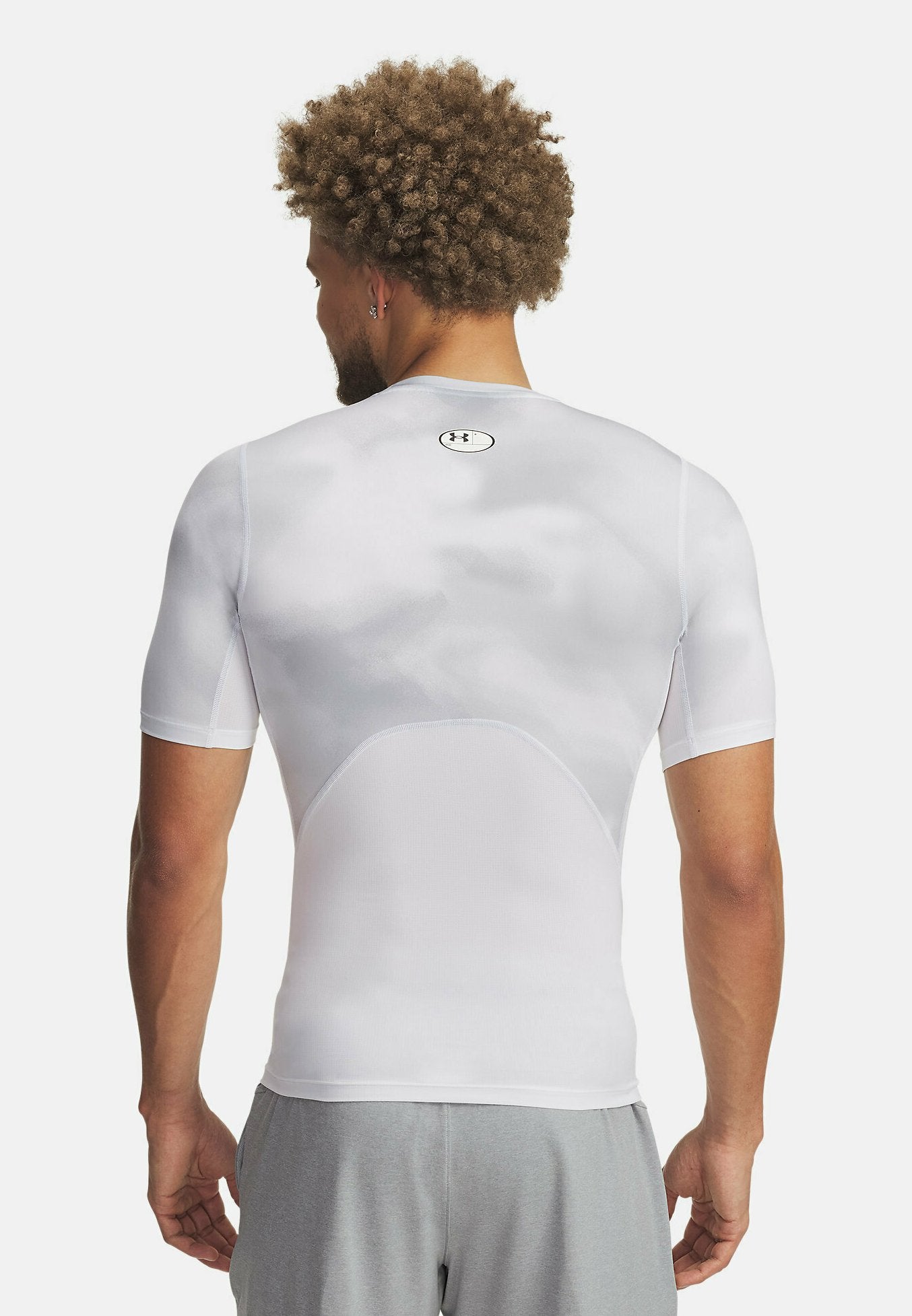 Under Armour HEATGEAR PRINTED