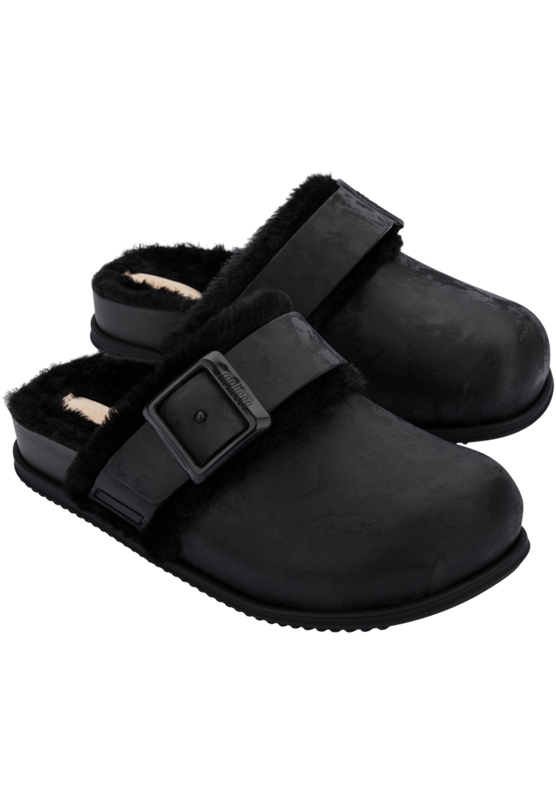 Melissa COZY WARM