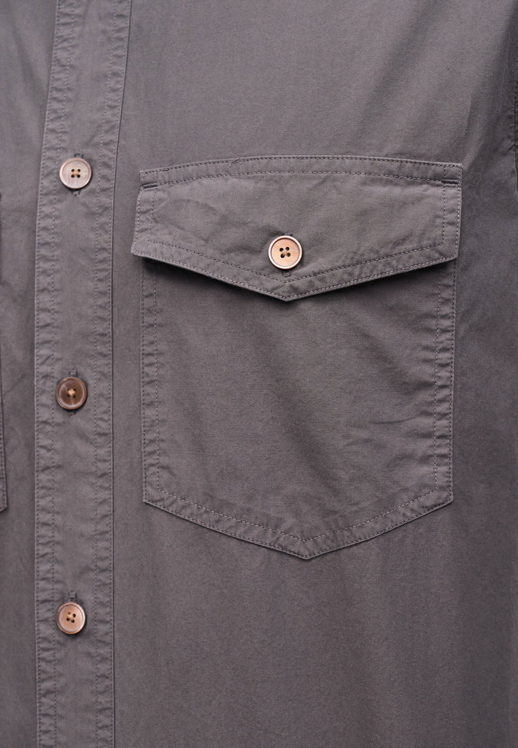 PS Paul Smith CASUAL FIT SHIRT JACKET