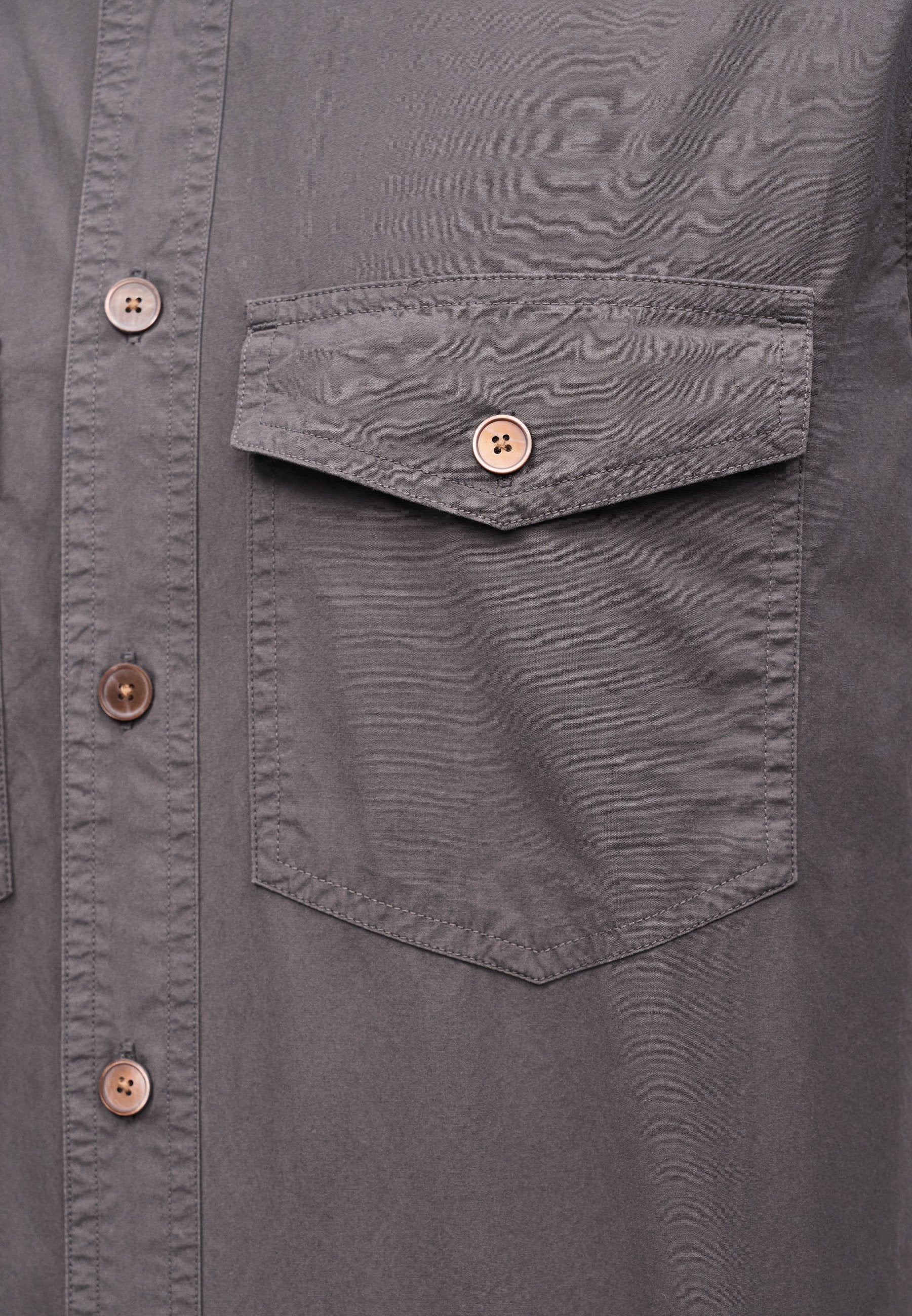 PS Paul Smith CASUAL FIT SHIRT JACKET