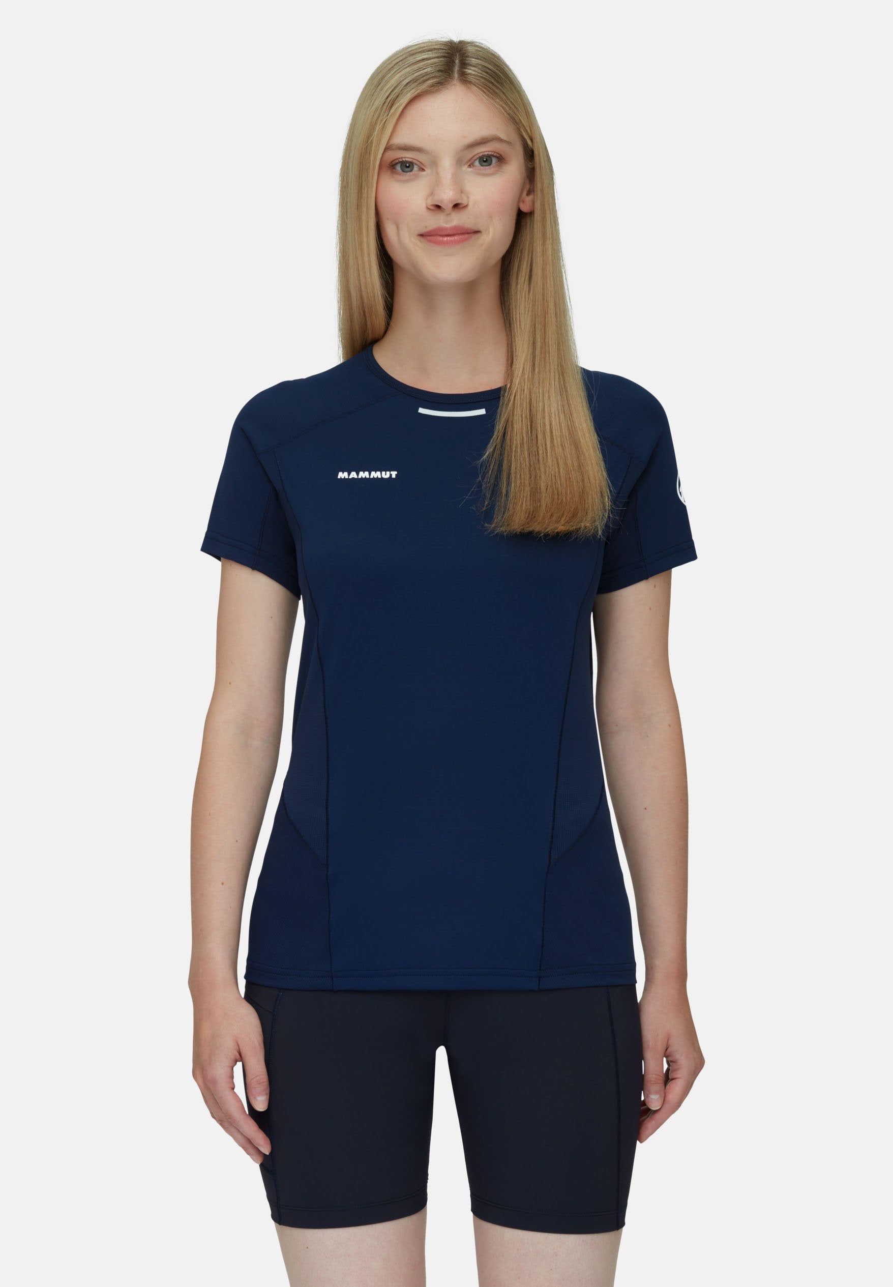 Mammut AENERGY FL T-SHIRT WOMEN