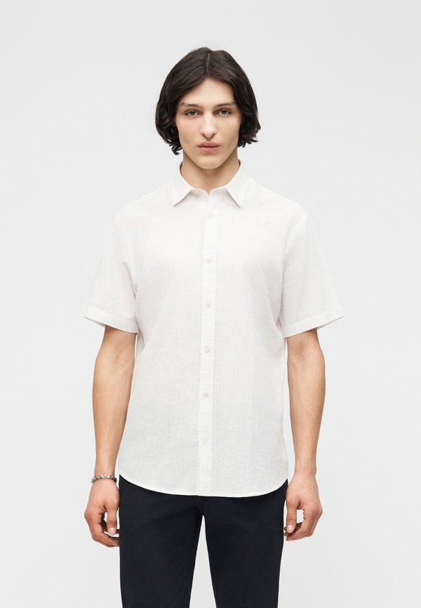 Jack & Jones Regular Fit - Shirt - white