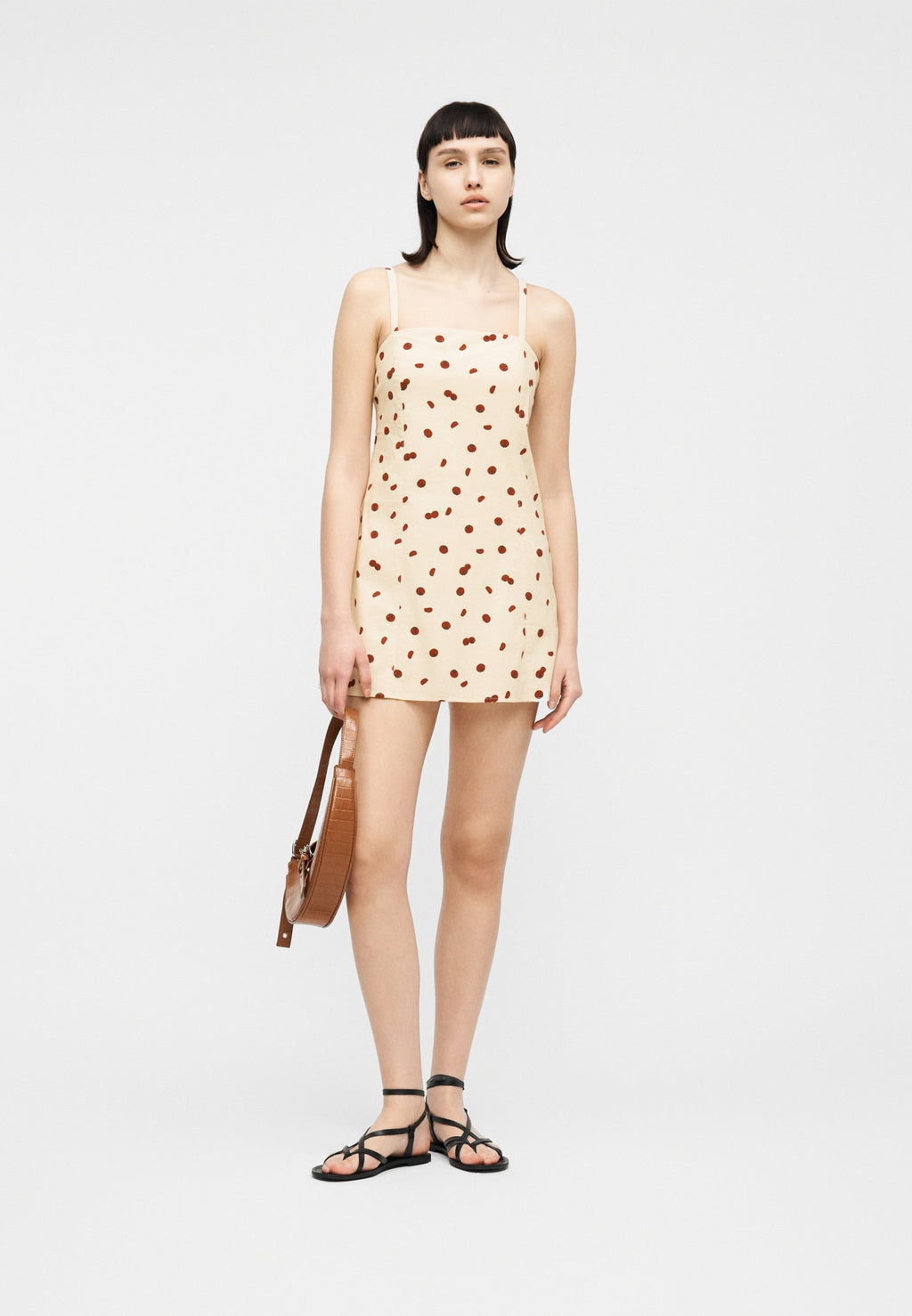 Abercrombie & Fitch EVERYDAY SKORT CHASE