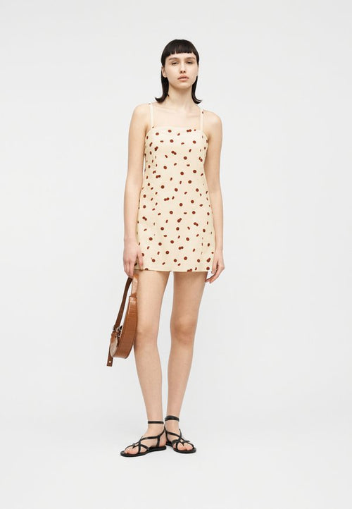 Abercrombie & Fitch EVERYDAY SKORT CHASE