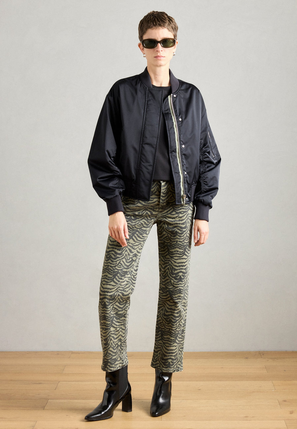Scotch & Soda THE SKY PRINT