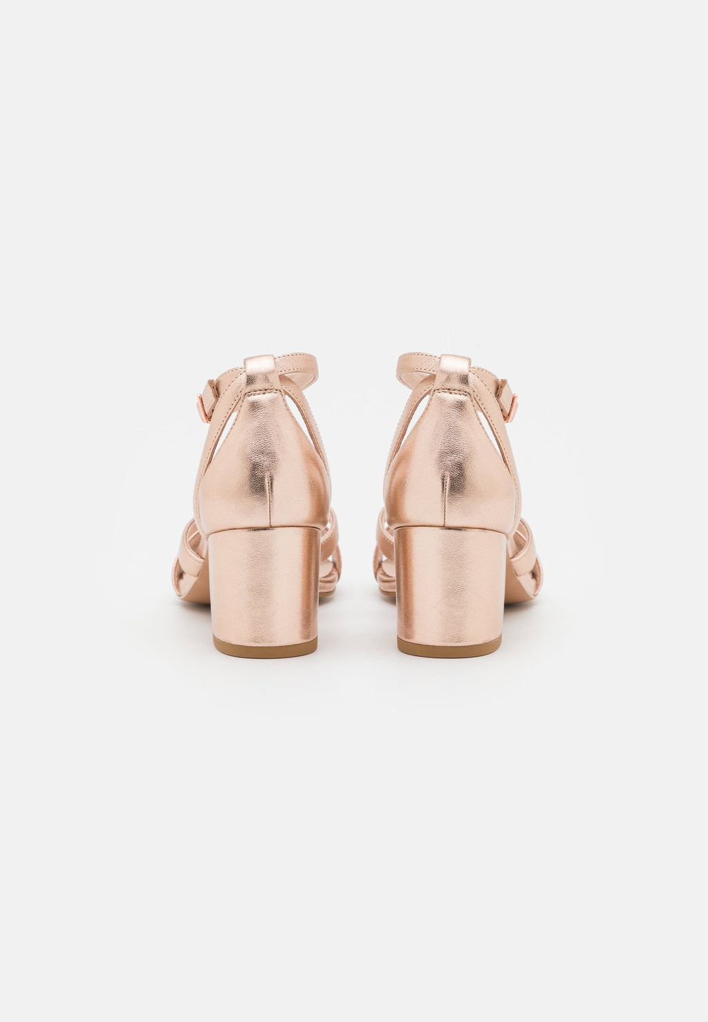 Anna Field Wide Fit LEATHER