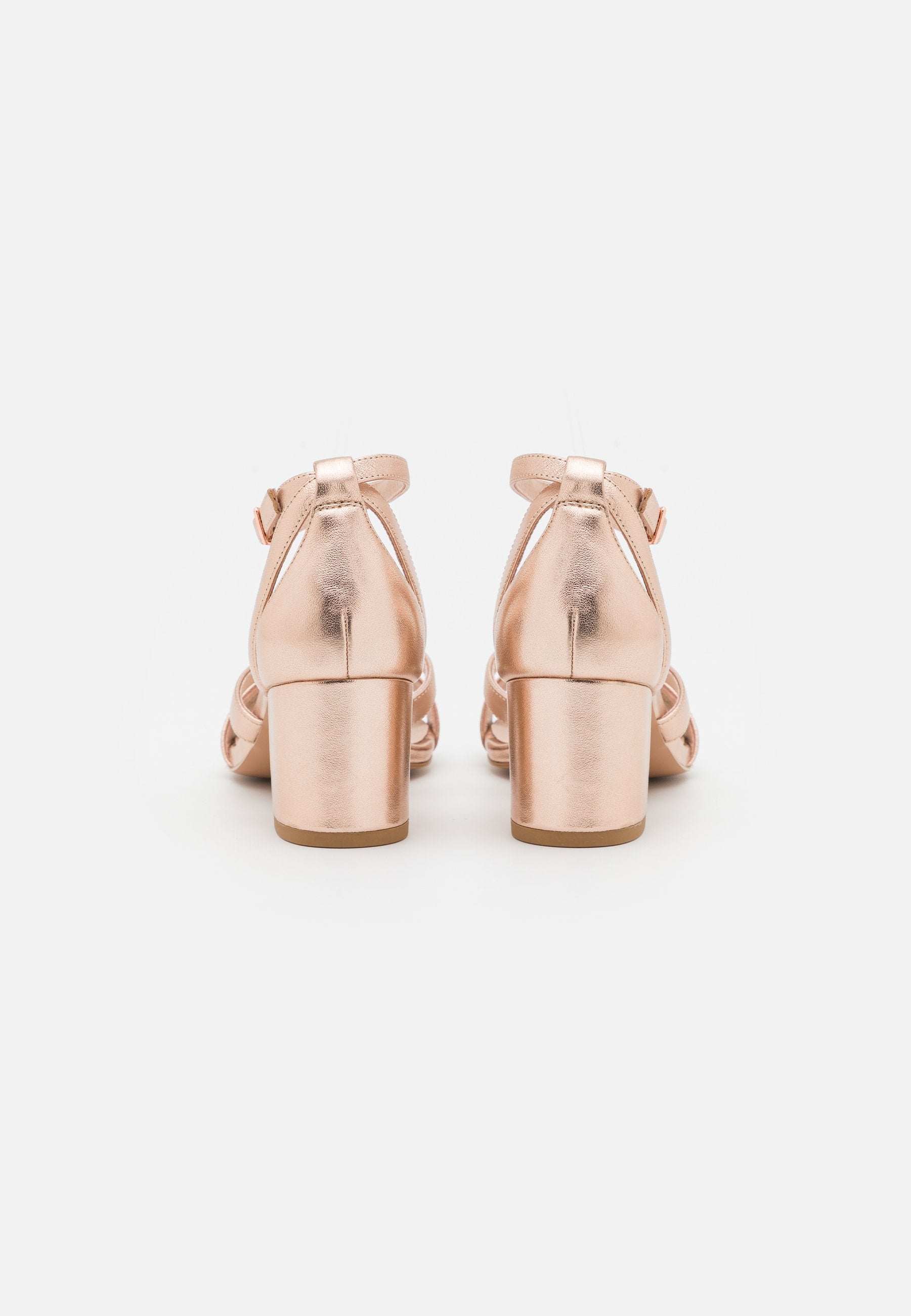 Anna Field Wide Fit LEATHER