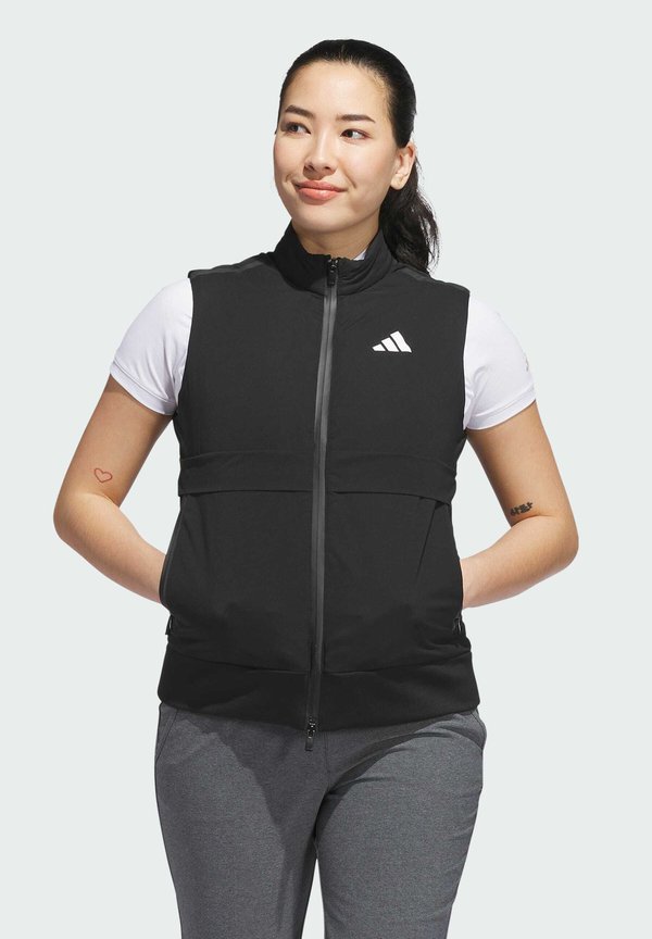 adidas Performance ULTIMATE TOUR FROSTGUARD FULL-ZIP