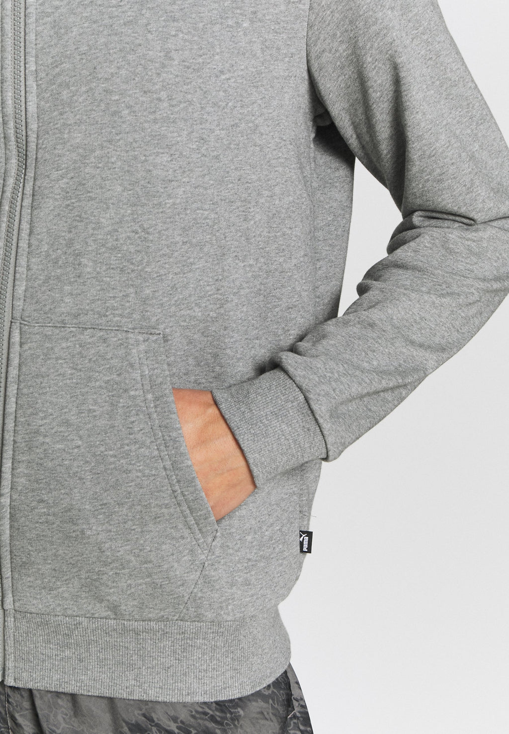 Puma TRACK JACKET
