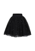KARL LAGERFELD KIDS A-Linien-Rock Media 1