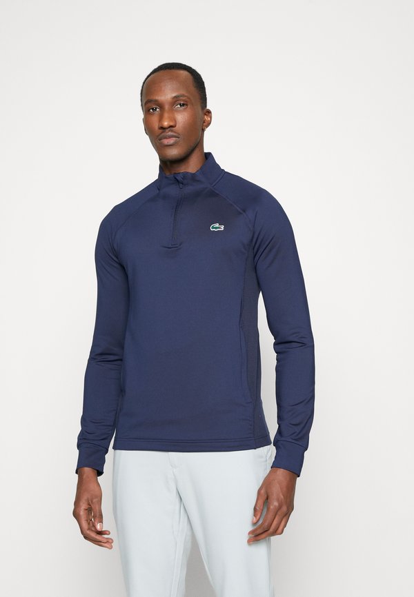 Lacoste Sport GOLF QUARTER ZIP