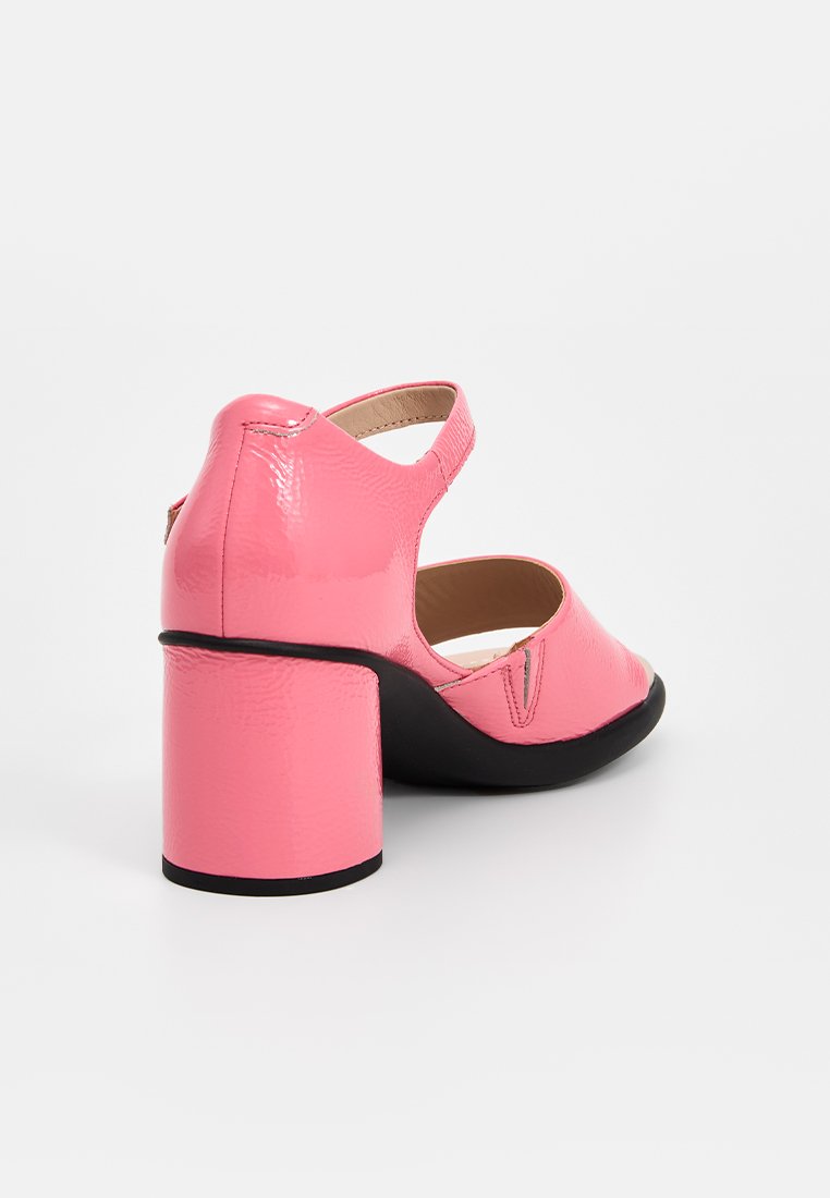 ECCO Plateausandalette Media 3