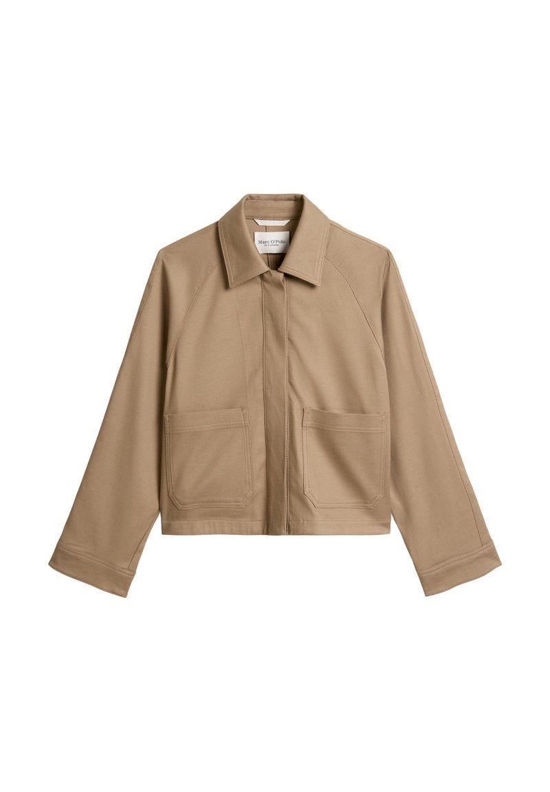 Marc O'Polo Leichte Jacke Media 1