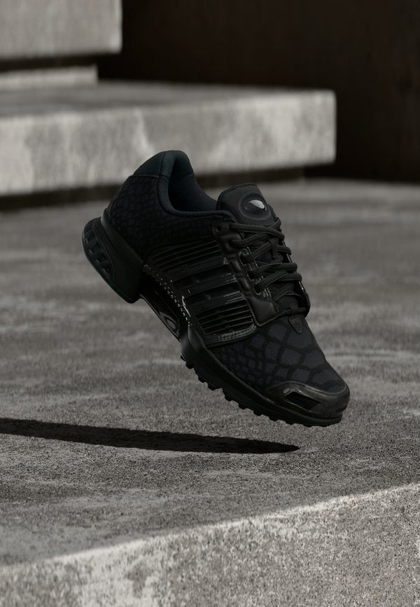 adidas Originals CLIMACOOL 1 - Trainers - core black/carbon