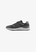 New Balance FRESH FOAM WALKING 880 V7 - Trainers - black cement black