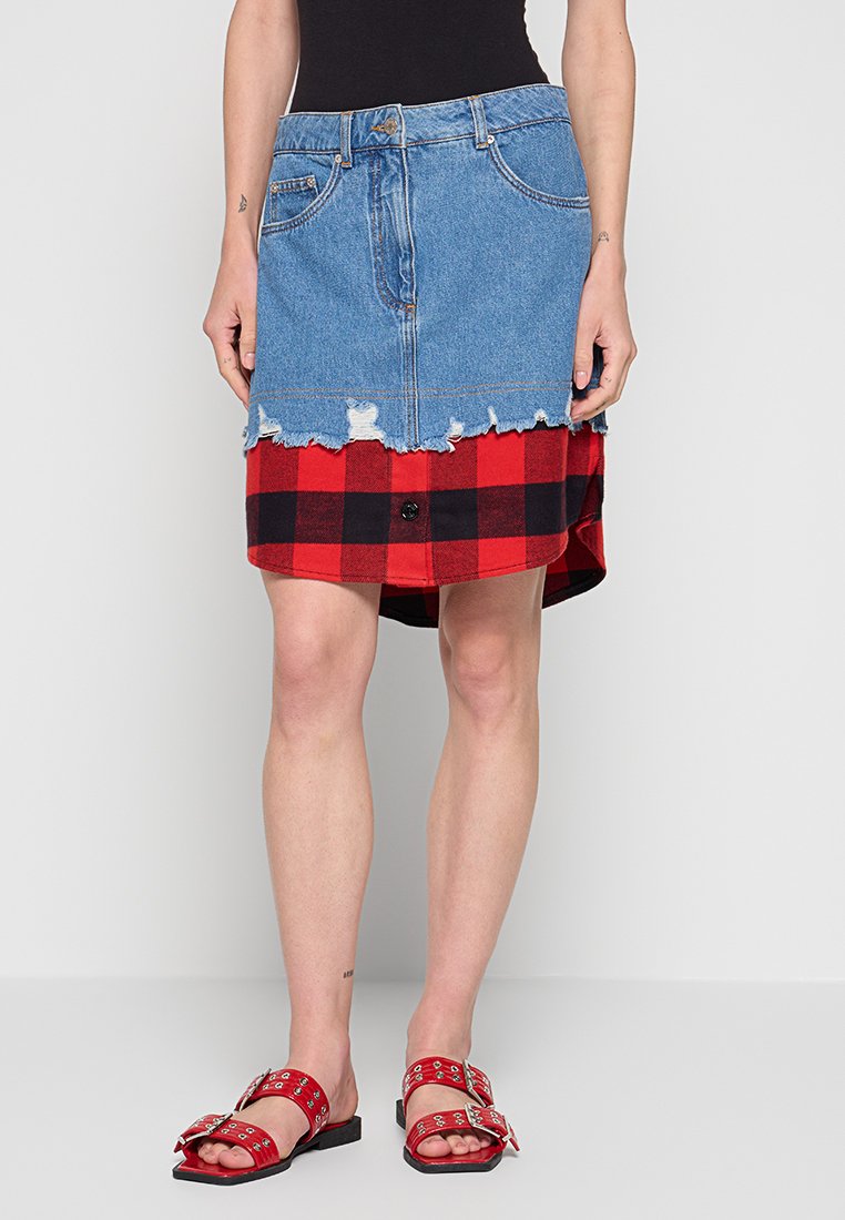 MOSCHINO JEANS