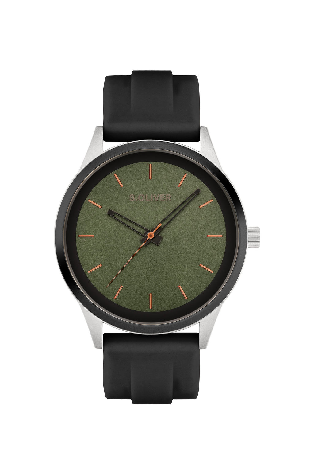 s.Oliver SPORT SILICONE