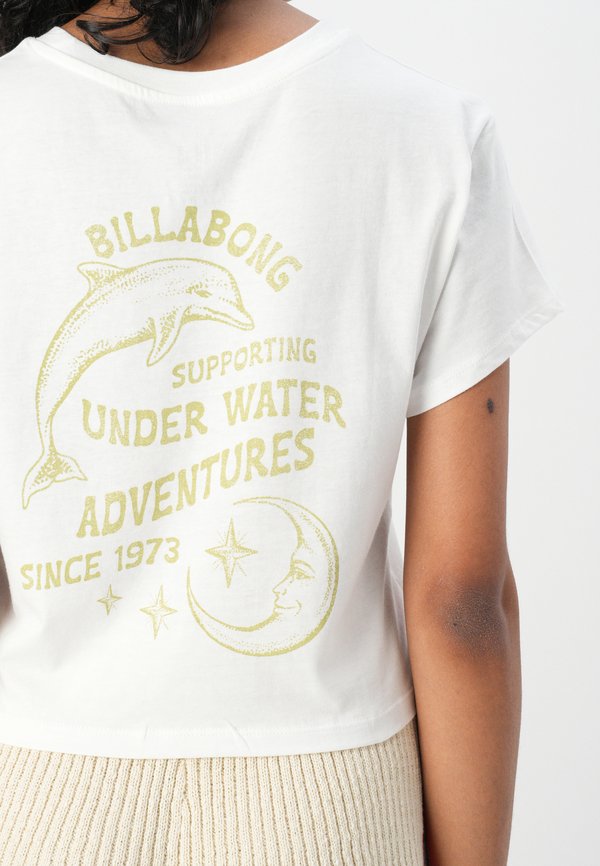 Billabong SUNSHINE SURF BABES TEE
