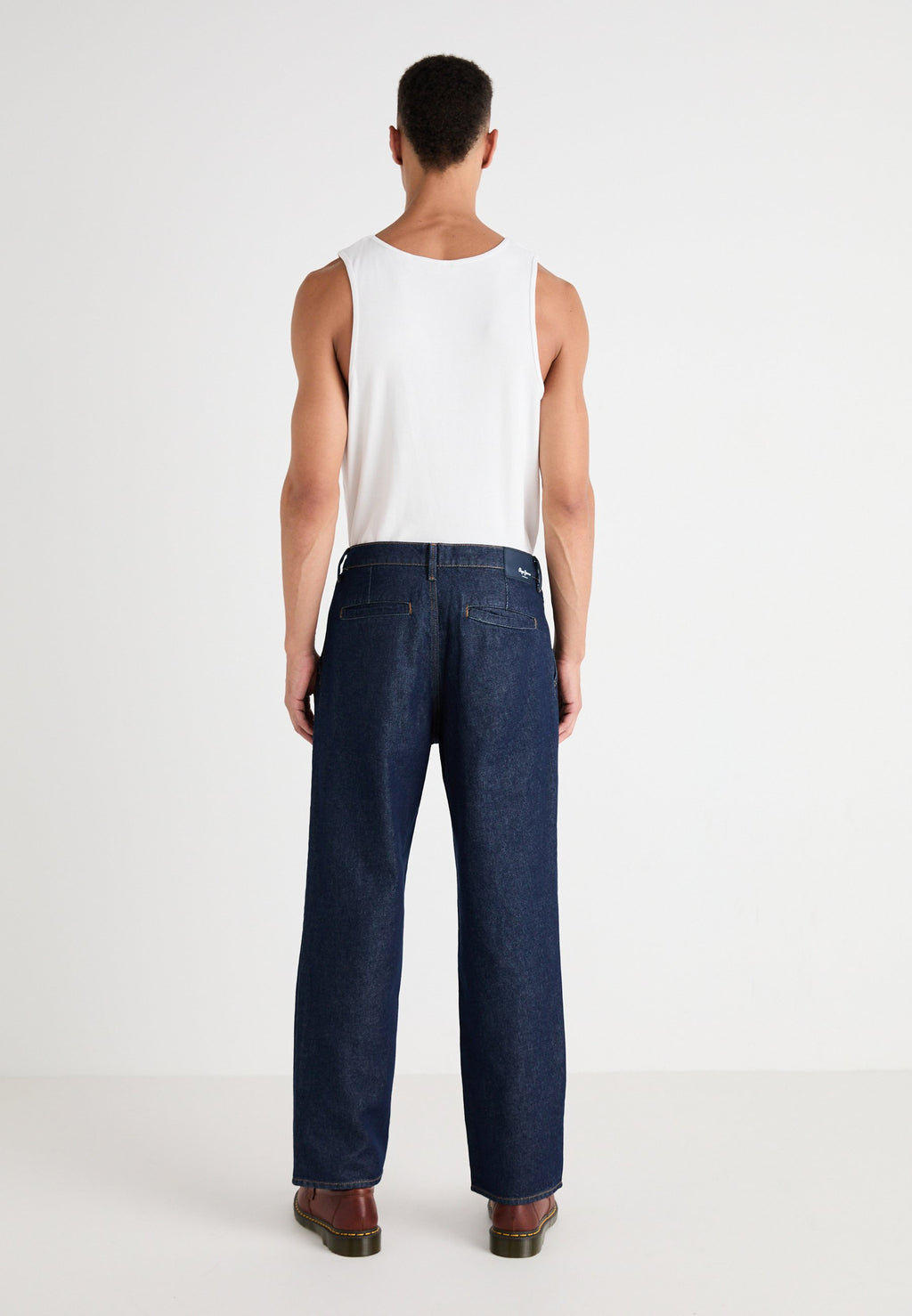 Pepe Jeans LOOSE PLEATED