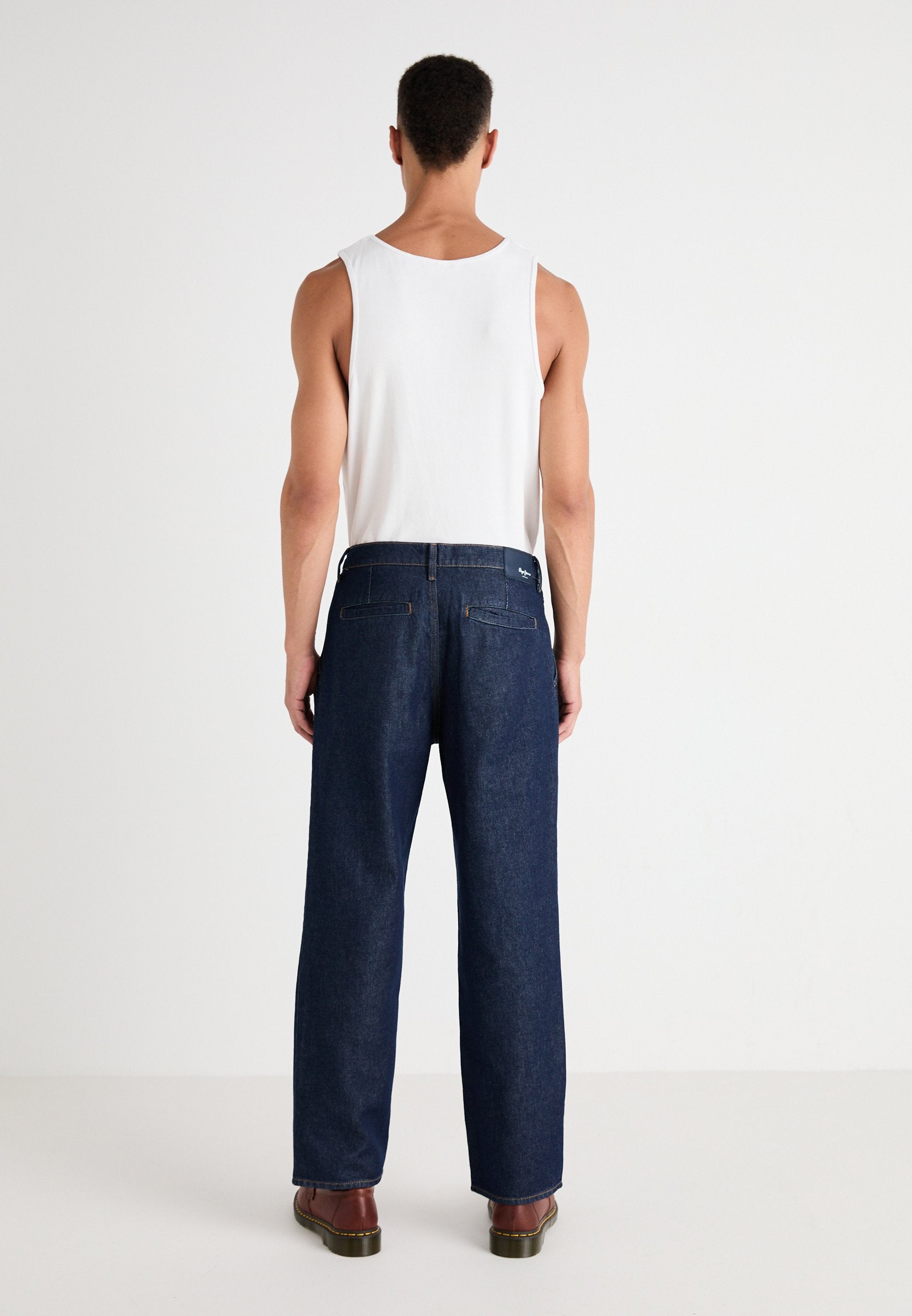 Pepe Jeans LOOSE PLEATED