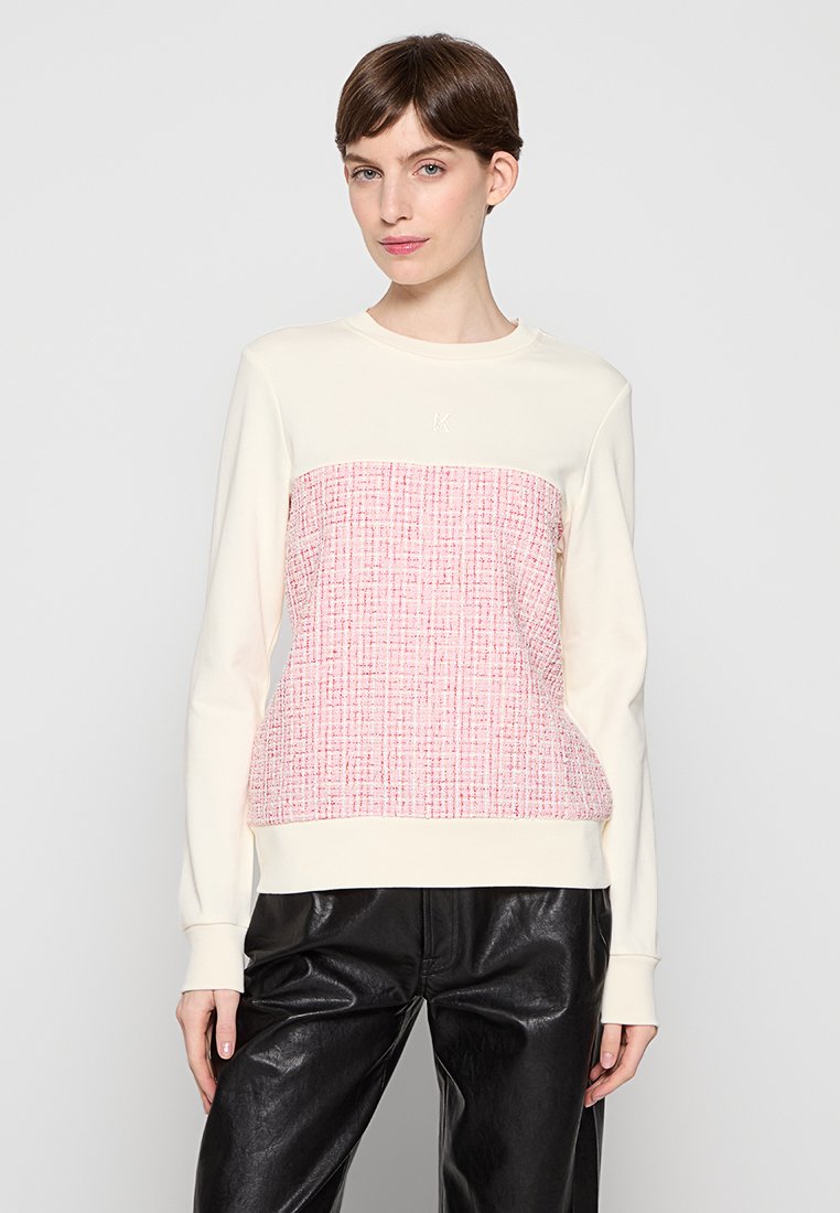 KARL LAGERFELD Sweatshirt Media 1
