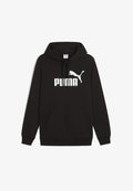 Puma ESSENTIALS NO LOGO   - Hoodie - black