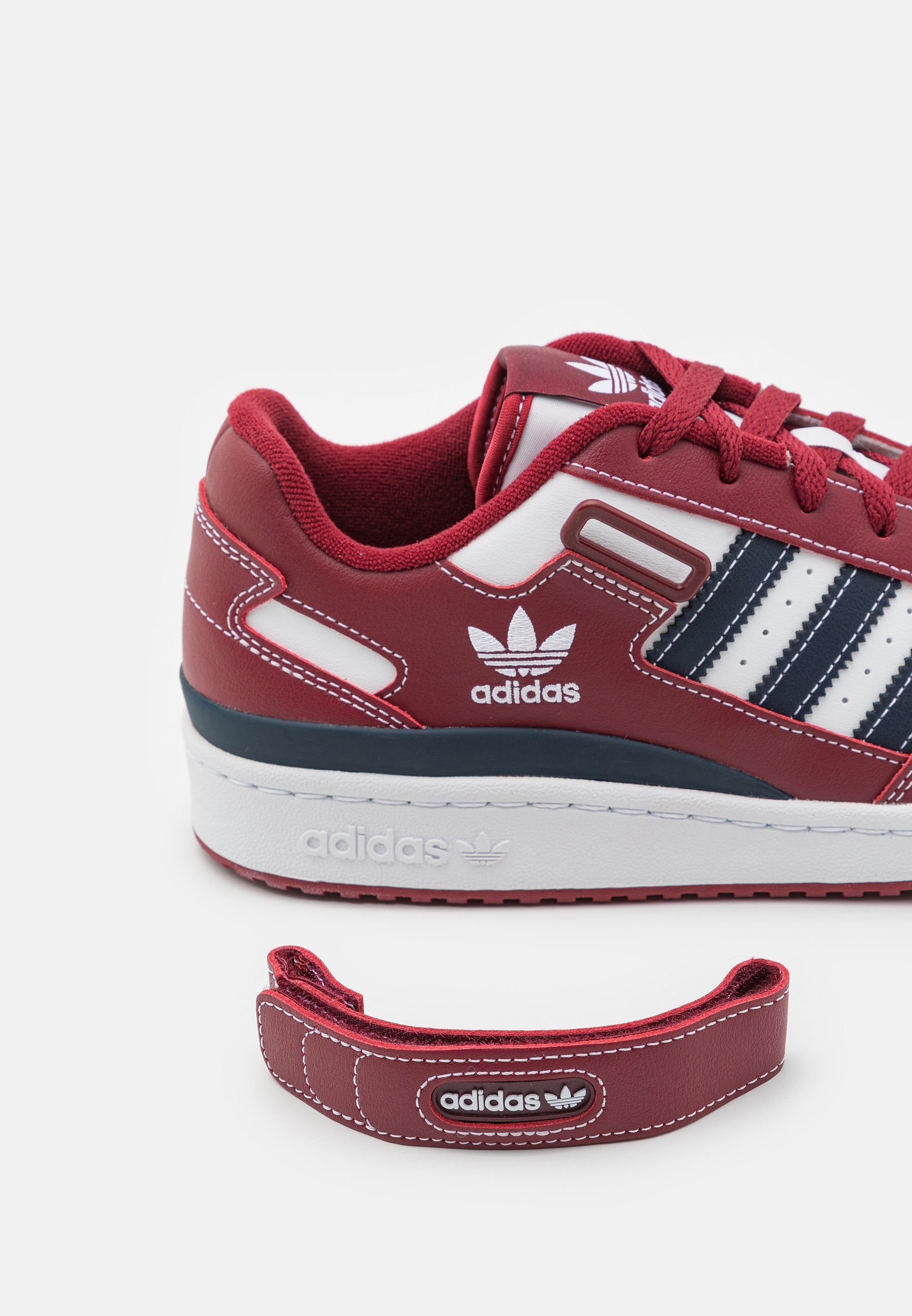 adidas Originals FORUM LOW