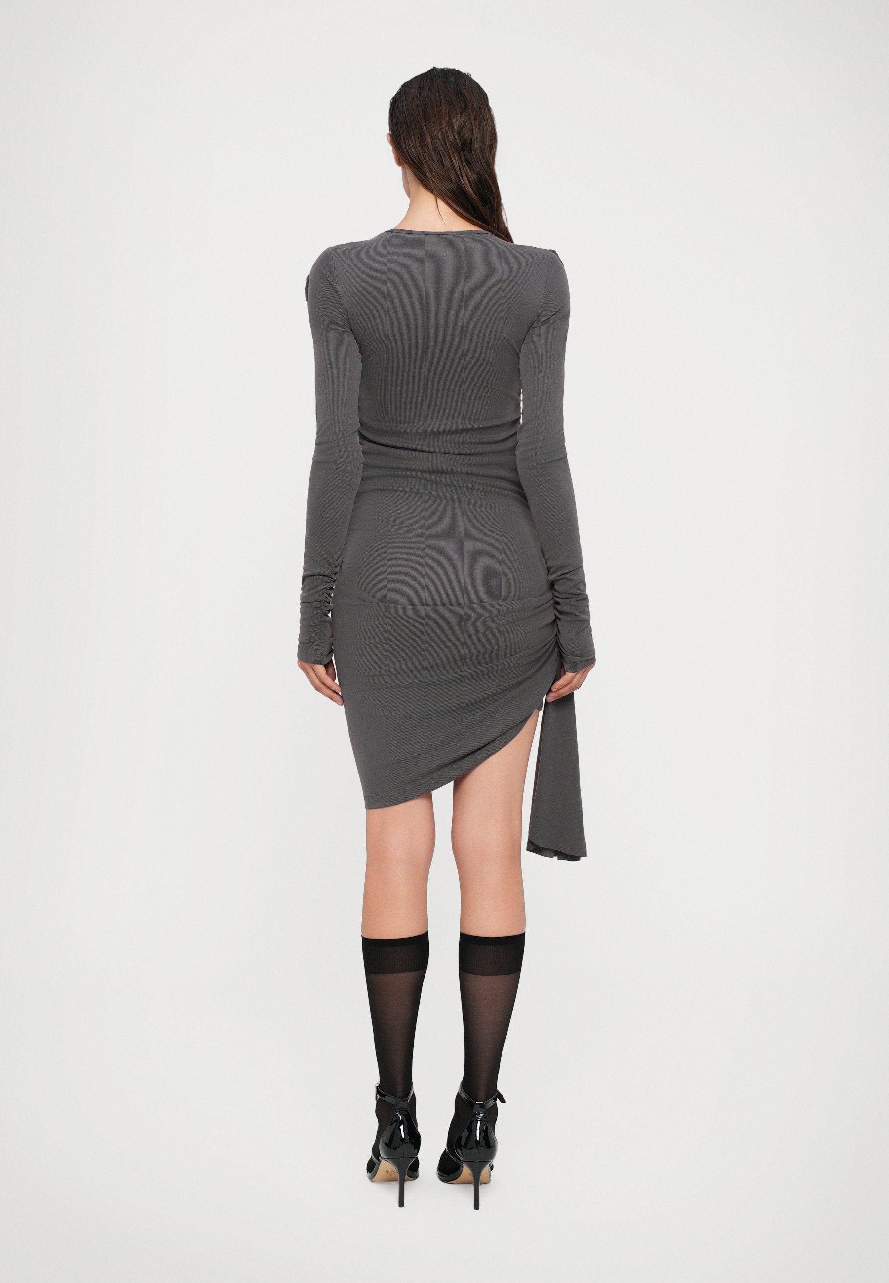 MISBHV VIRGO MINI DRESS